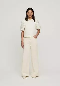 Блуза ELISABETH IVY OAK, белый