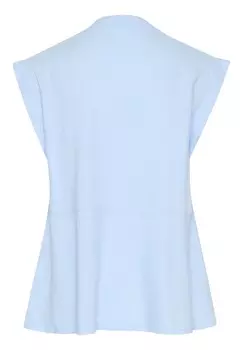 Блуза ELLIEIW V InWear, синий