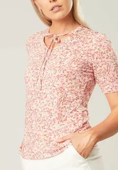 Блуза ELPASO QUIOSQUE, кремовый