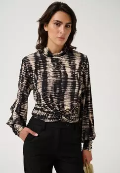 Блуза EMILIA Gestuz, желтый