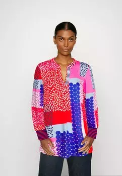 Блуза Emily van den Bergh