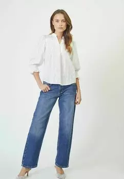 Блуза EmmaCC Co'couture, белый