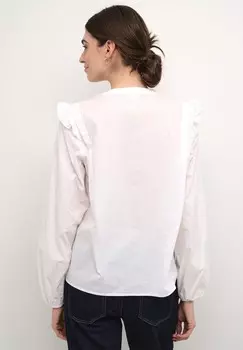 Блуза ENSO Culture, молочный