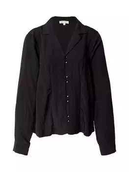 Блуза Esm Studios, черный