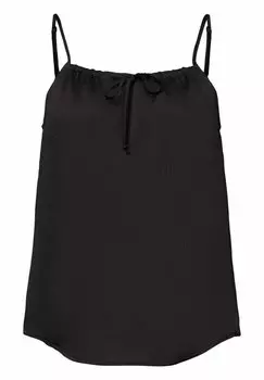 Блуза Esprit, антрацит