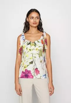 Блуза Esprit, белый