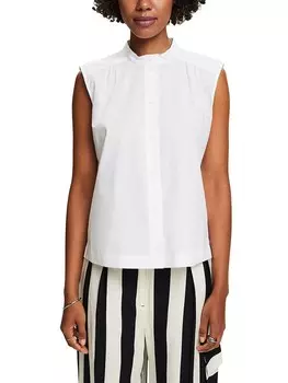 Блуза ESPRIT, белый