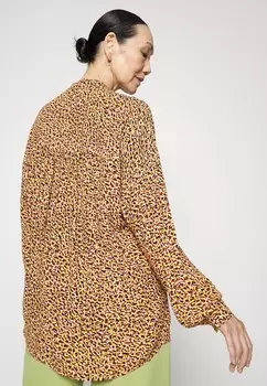 Блуза Esprit, черный