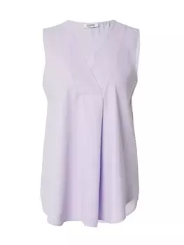 Блуза Esprit, лавандовый