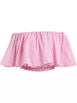 Блуза Essentiel Antwerp Hiebe, розовый