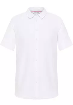 Блуза Eterna, белый