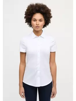 Блуза Eterna, белый