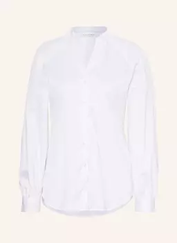 Блуза Eterna, белый