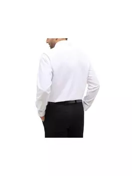 Блуза Eterna, белый