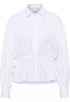 Блуза ETERNA, белый