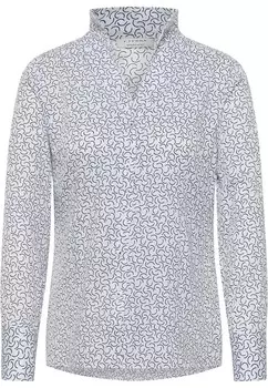 Блуза ETERNA, белый