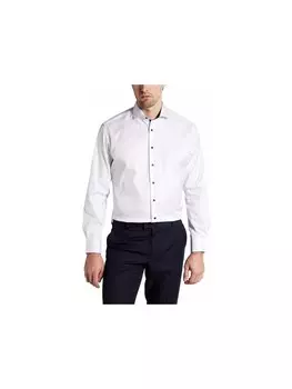 Блуза Eterna, цвет uni