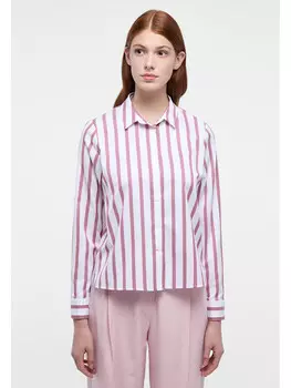 Блуза Eterna, цвет wei/rosa