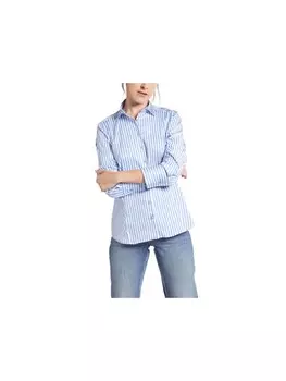 Блуза Eterna en, цвет uni