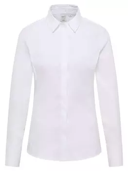 Блуза Eterna FITTED, белый