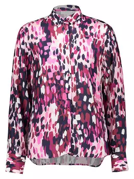 Блуза Eterna Hemd, розовый