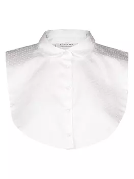 Блуза Eterna Kragen, белый