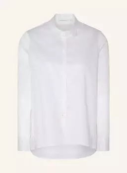Блуза ETERNA LOOSE FIT, белый