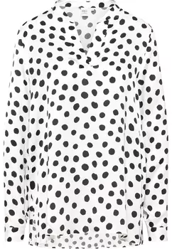 Блуза Eterna LOOSE FIT, белый