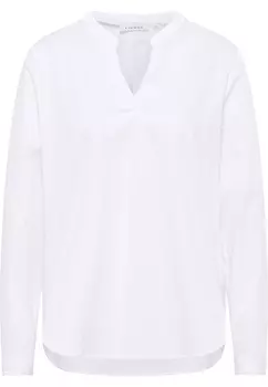 Блуза Eterna LOOSE FIT, белый