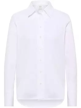 Блуза Eterna LOOSE FIT, белый