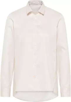 Блуза Eterna LOOSE FIT, песочный