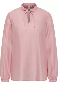 Блуза Eterna LOOSE FIT, розовый