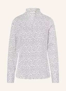 Блуза Eterna, мультиколор