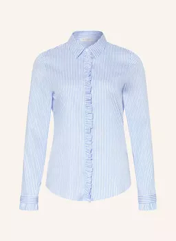 Блуза Eterna, мультиколор