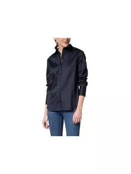 Блуза Eterna n, цвет uni