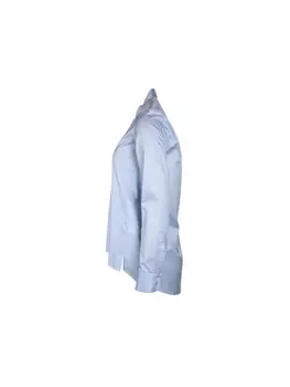 Блуза Eterna n, синий