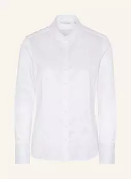 Блуза ETERNA REGULAR FIT, белый