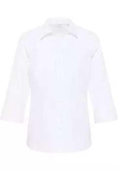 Блуза Eterna REGULAR FIT, белый