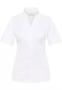 Блуза Eterna REGULAR FIT, белый
