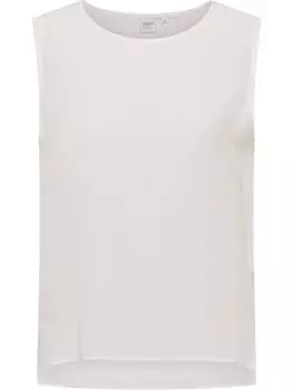 Блуза Eterna REGULAR FIT, белый