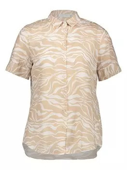 Блуза Eterna Regular fit, цвет beige/wei