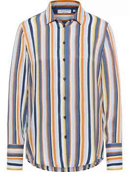 Блуза Eterna REGULAR FIT, цвет honey