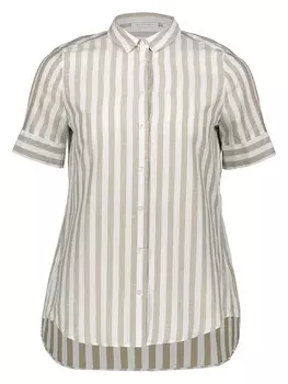 Блуза Eterna Regular fit, цвет wei/beige