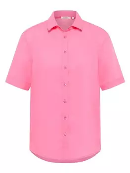 Блуза Eterna REGULAR FIT, красный