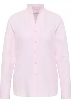 Блуза Eterna REGULAR FIT, розовый