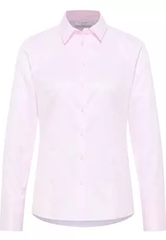Блуза Eterna REGULAR FIT, розовый