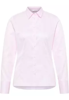 Блуза Eterna REGULAR FIT, розовый