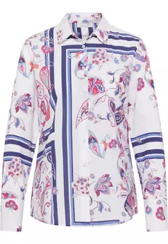 Блуза Eterna REGULAR FIT, розовый