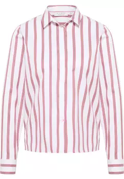 Блуза Eterna REGULAR FIT, розовый