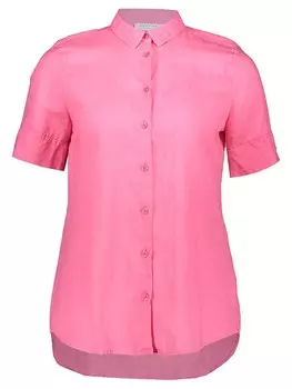 Блуза Eterna Regular fit, розовый